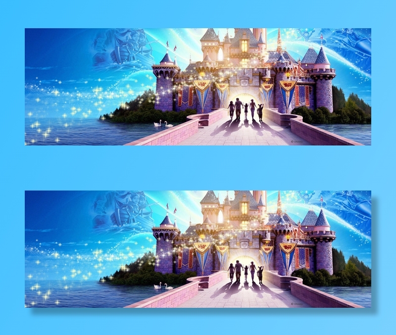 淘宝旅游广告banner