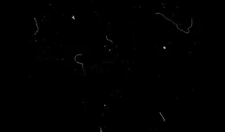 旧电影转场视频特效