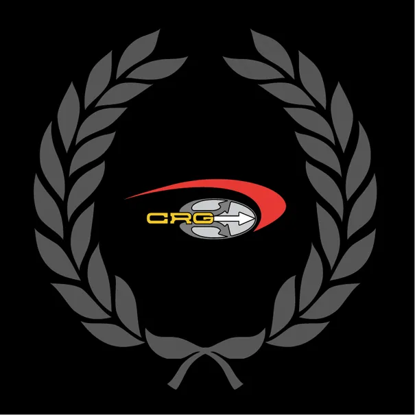 CRG赢得仪器eps,ai矢量模版下载