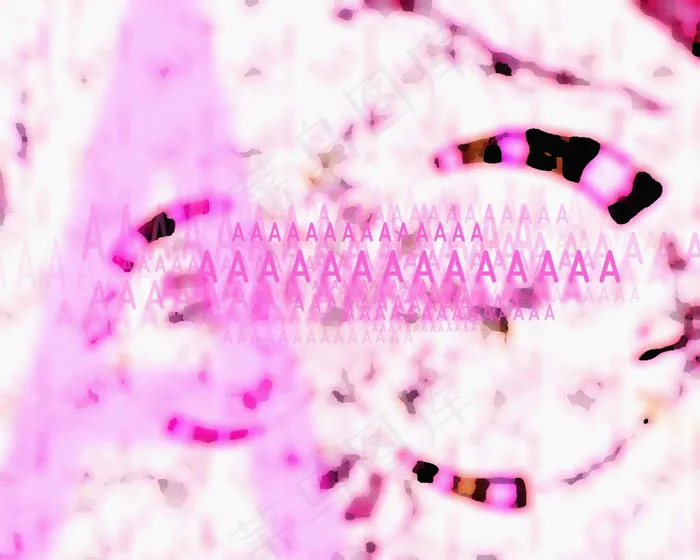 梦幻数字科技背景