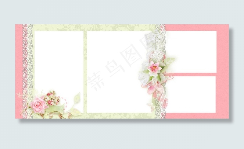 浪漫背景模板图片(7205X3602(DPI:300))psd模版下载