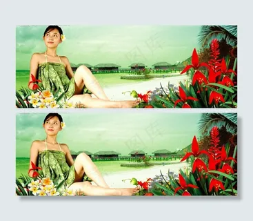 房地产精品广告图片