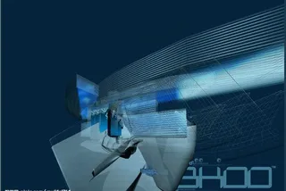 前卫数码抽象电脑合成psd分层素材...