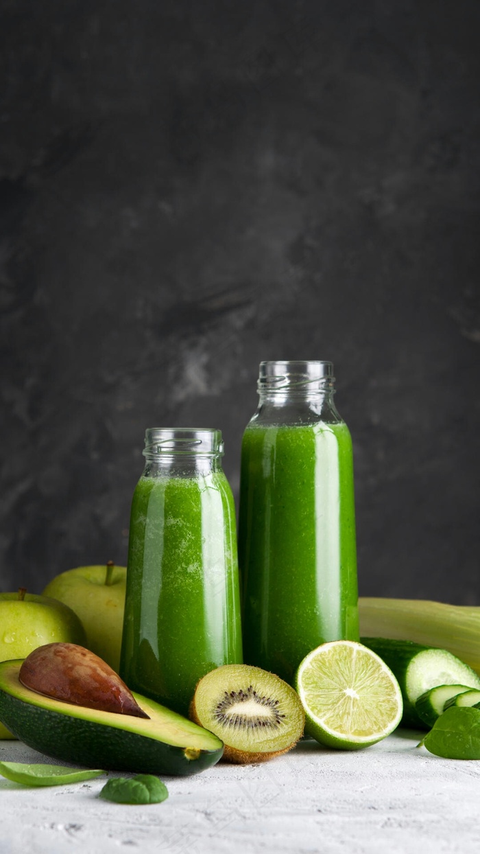 果汁高清摄影图片