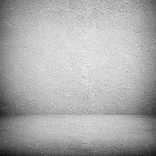 银色水泥地板与墙壁图片