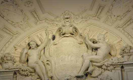 人体雕像图片 人体雕像图片