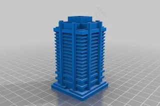 模拟城市2000的桌面游戏组