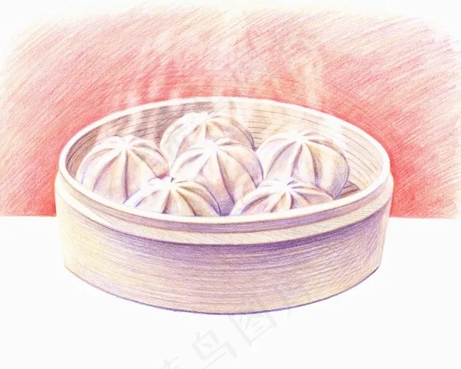 包子
