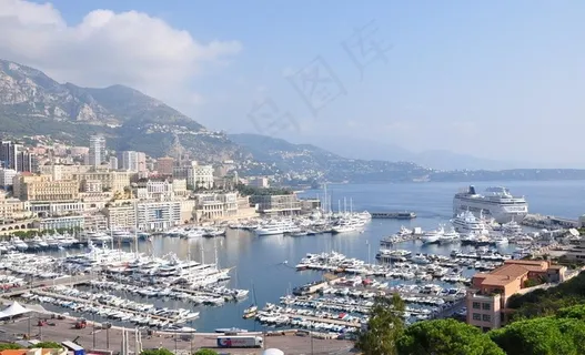 摩纳哥图片 摩纳哥图片