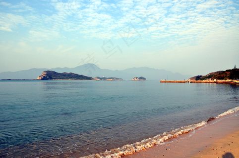 惠州大甲岛旅游图片