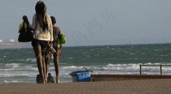 澳大利亚 悉尼海滩图片