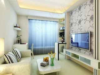 小户型装修设计效果图