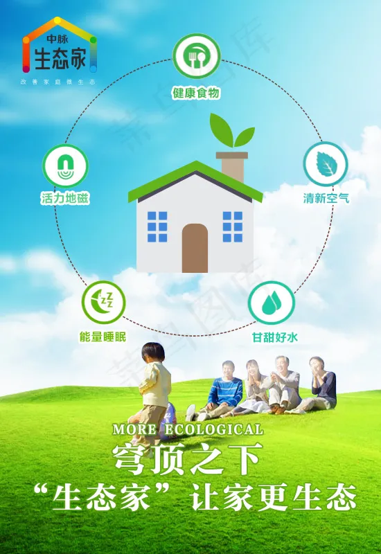 穹顶之下psd模版下载