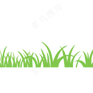卡通春天绿色小草下载卡通春天绿色小草下载