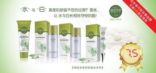 相宜本草 海报图片