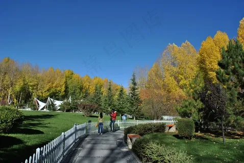 拉萨美景图片 拉萨美景图片