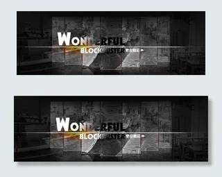 首页海报 淘宝 天猫 banner 时尚