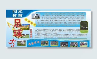 阳光体育 足球图片