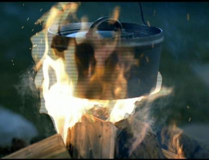 啤酒电视广告视频素材