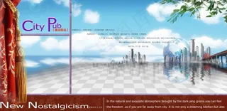 房产海报设计图片