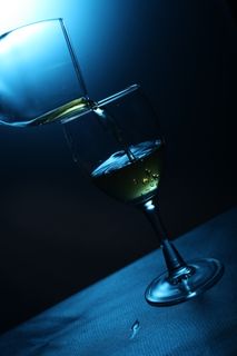 高脚杯 红酒图片