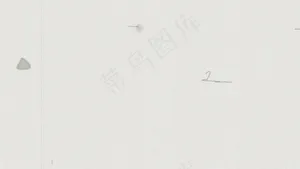 欧式花纹AE模板素材
