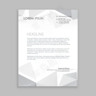 美丽的小聚的信笺设计