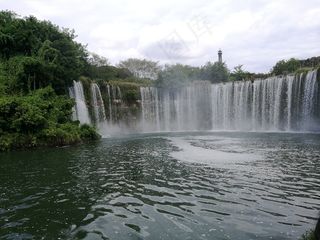 尼亚加拉大瀑布