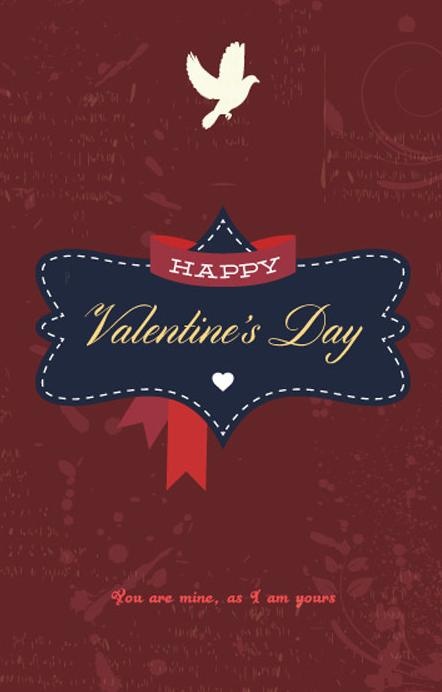 情人节背景图片