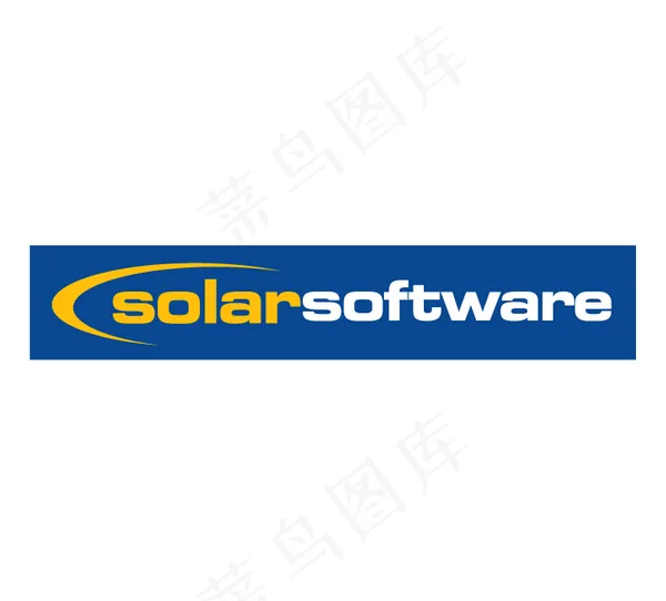 Solar_Software(1)...ai矢量模版下载