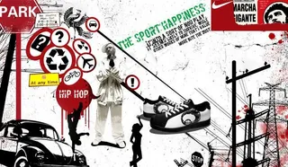 设计涂鸦国外图片素材