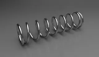 棘轮棘爪弹簧刀