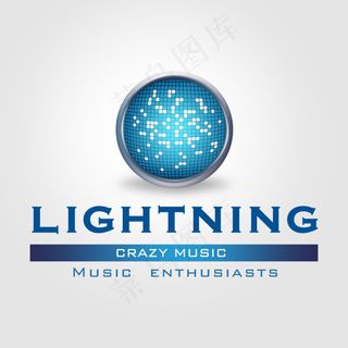 俱乐部标志设计