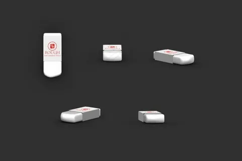 简约vi样机素材免费下载