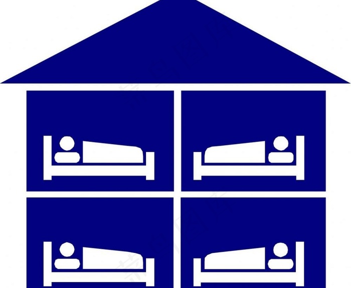 房屋图标图片