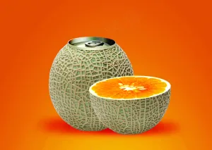 创意水果