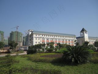 重庆南方翻译学院图片