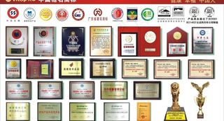 荣誉相纸正稿 设计图片