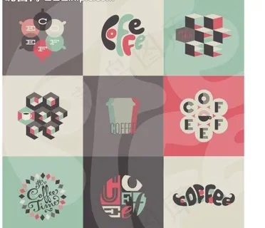 coffee创意素材图片 coffee创意素材图片