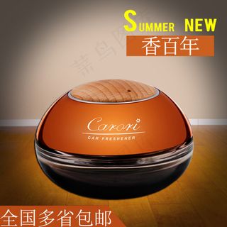 香百年天使之吻香水木质摆件坐式香水...