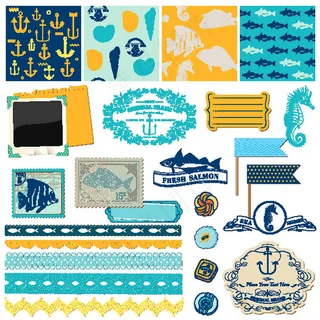 航海旅游婚礼图片