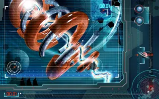 创意科幻立体3D设计