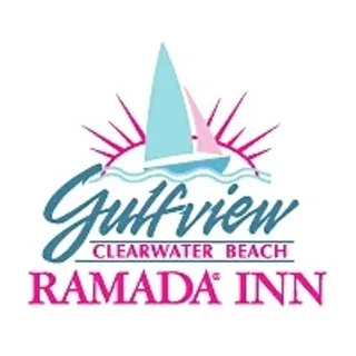 加尔夫维尤克利尔沃特海滩