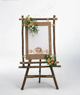 婚礼画框图片 婚礼画框图片