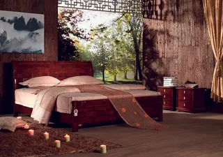 实木家具图片 红木家具