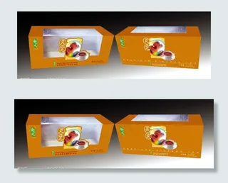 天健生物=灵芝茶彩盒2