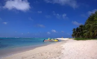 塞班岛风光图片