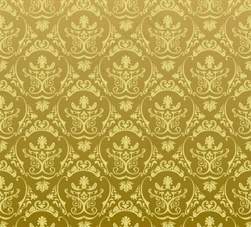 欧式花纹背景图片