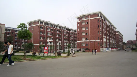 学生公寓图片 学生公寓图片