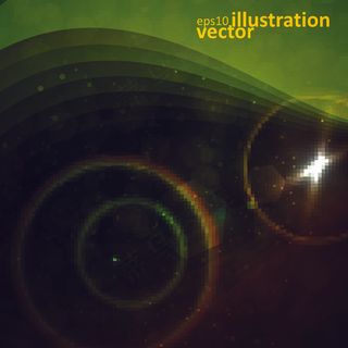 酷炫背景矢量素材下载